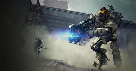 titanfall 1|More.